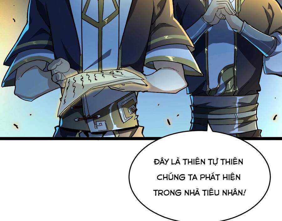 Thú Vực Tiên Đồ Chapter 1.4 - Trang 3