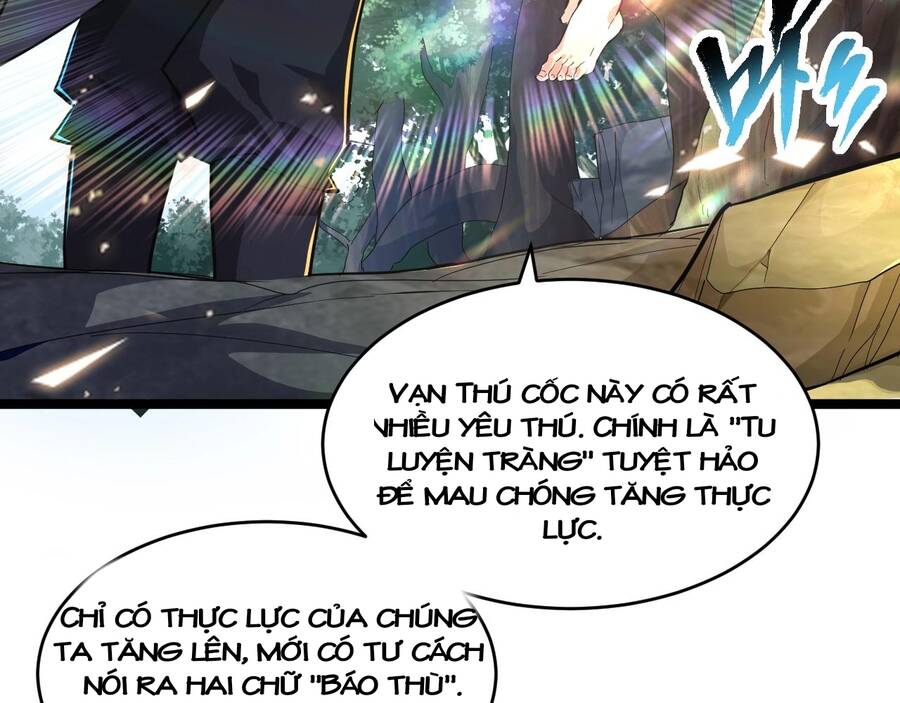 Thú Vực Tiên Đồ Chapter 6 - Trang 54