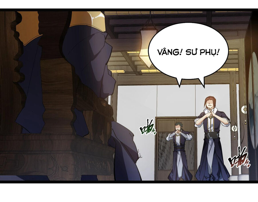 Thú Vực Tiên Đồ Chapter 8 - Trang 17