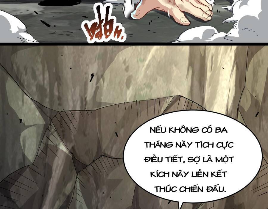 Thú Vực Tiên Đồ Chapter 4 - Trang 11