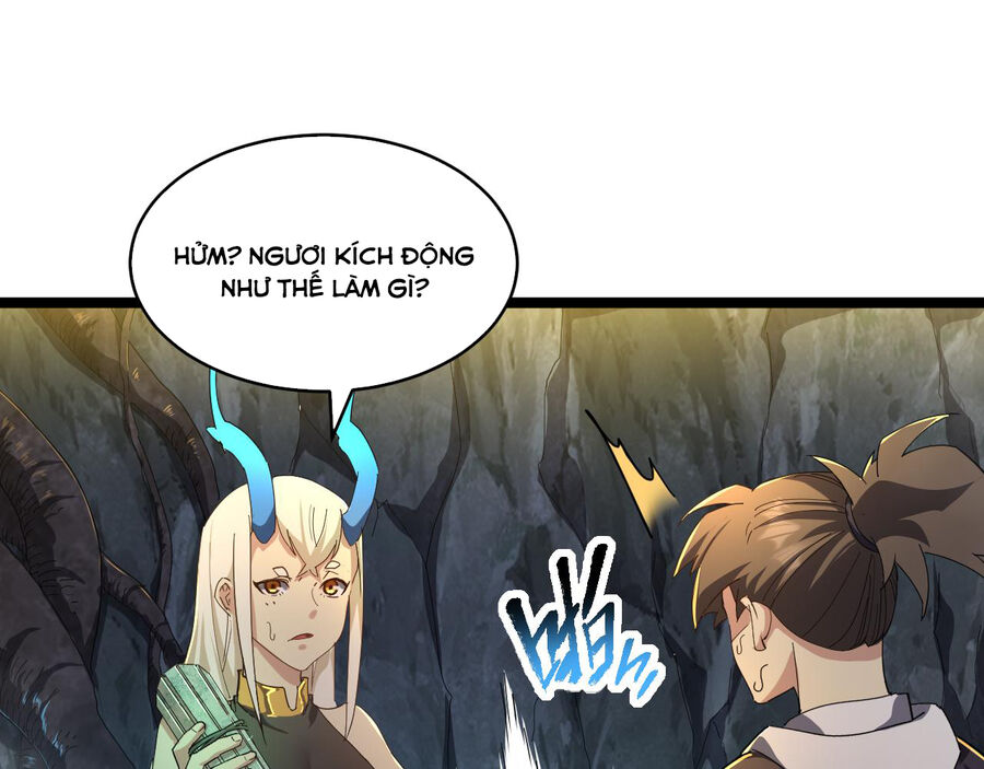 Thú Vực Tiên Đồ Chapter 14 - Trang 0