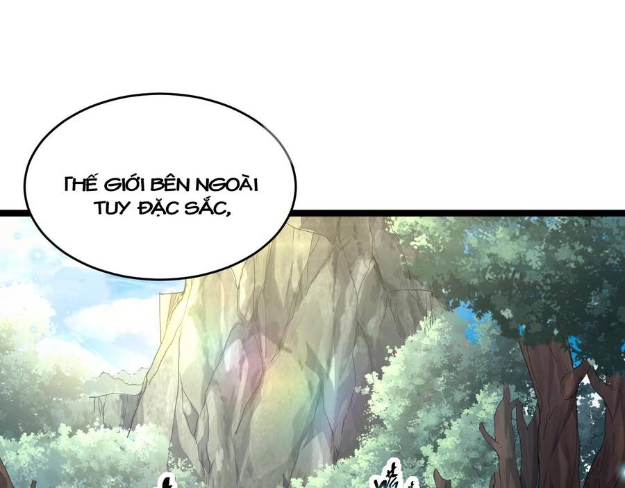 Thú Vực Tiên Đồ Chapter 6 - Trang 1