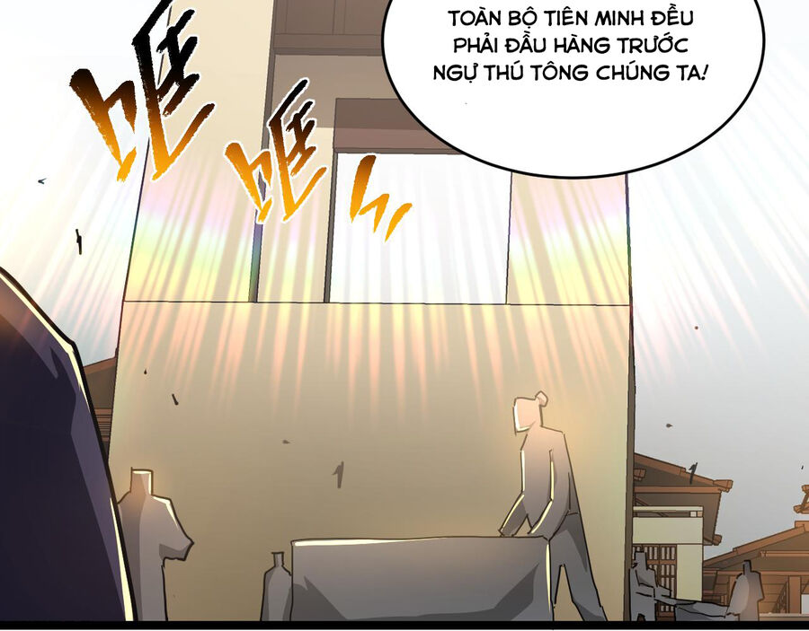 Thú Vực Tiên Đồ Chapter 17 - Trang 33