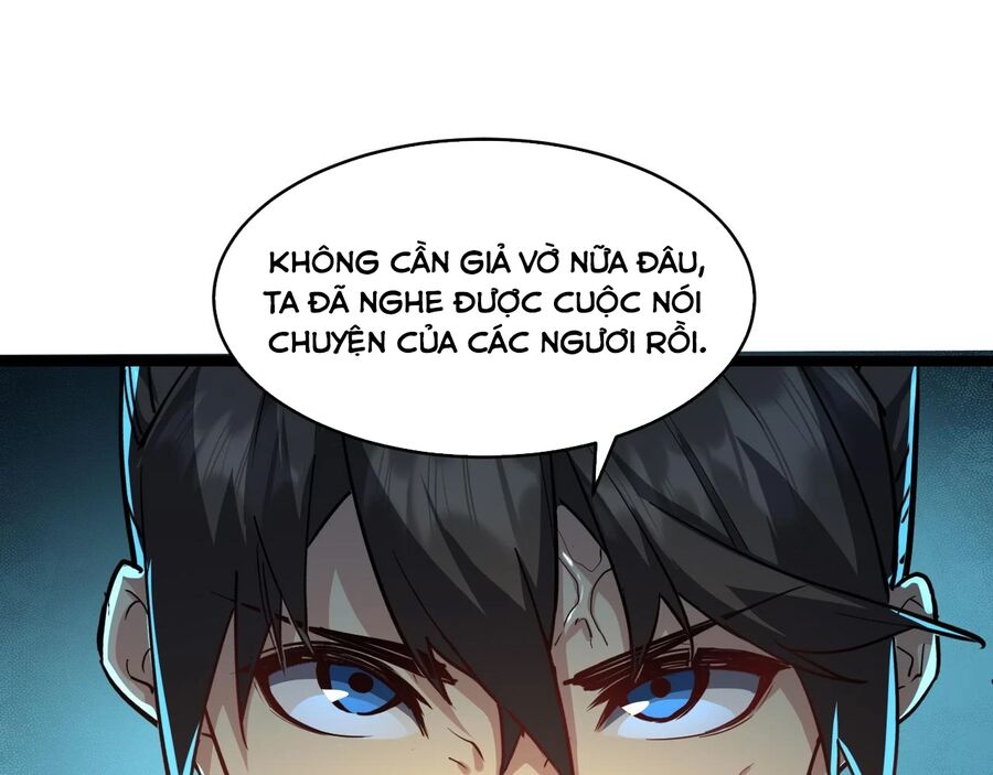 Thú Vực Tiên Đồ Chapter 20 - Trang 39