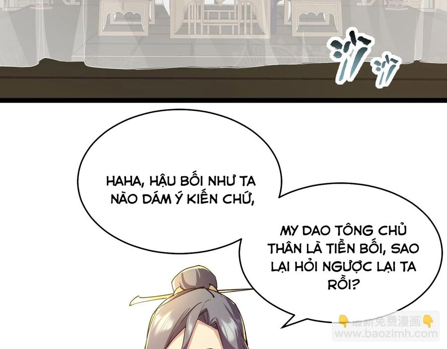 Thú Vực Tiên Đồ Chapter 21 - Trang 10