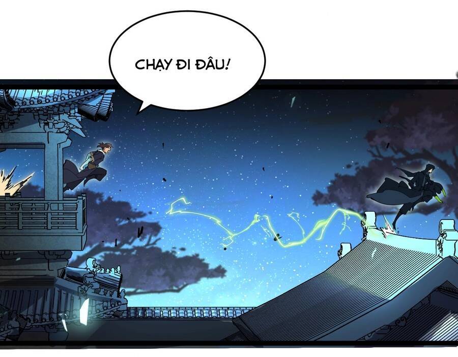 Thú Vực Tiên Đồ Chapter 1.2 - Trang 51