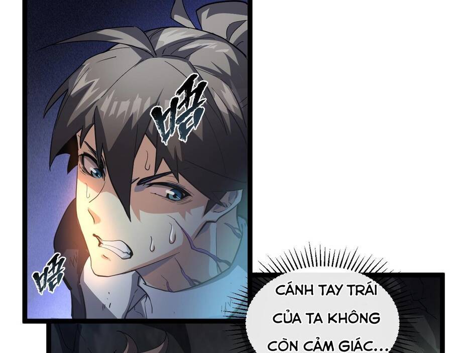 Thú Vực Tiên Đồ Chapter 2 - Trang 24