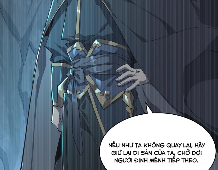 Thú Vực Tiên Đồ Chapter 14 - Trang 12