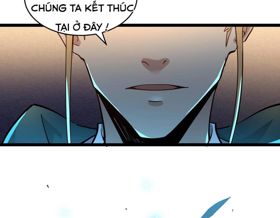 Thú Vực Tiên Đồ Chapter 1.4 - Trang 16