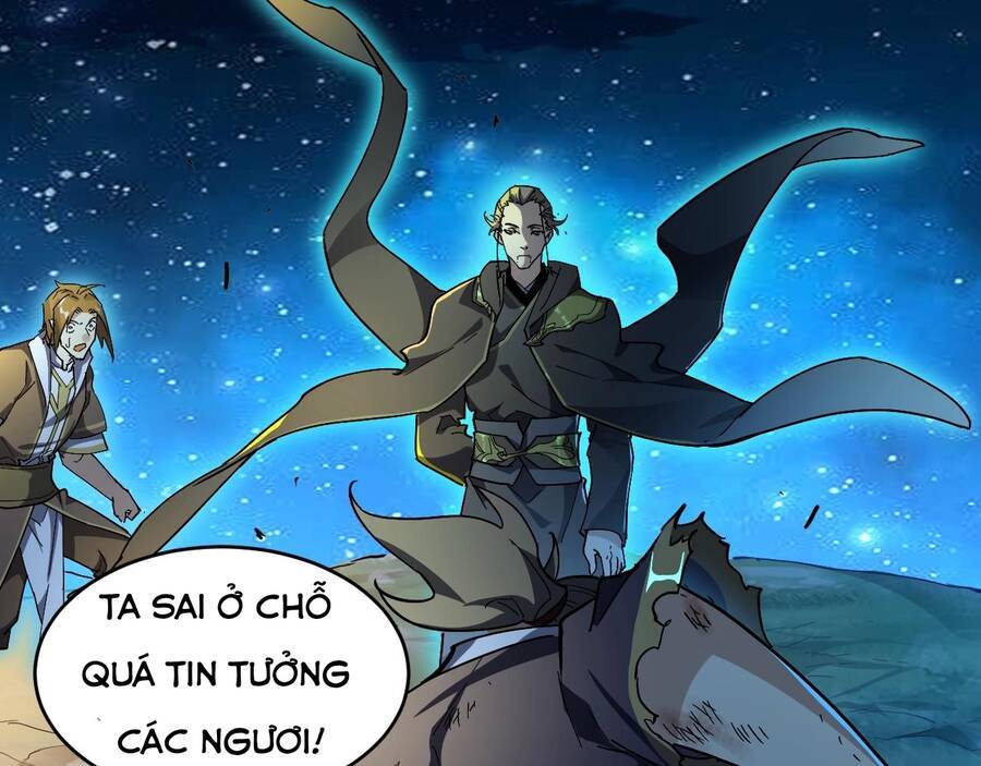 Thú Vực Tiên Đồ Chapter 1.4 - Trang 11