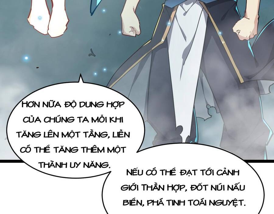 Thú Vực Tiên Đồ Chapter 3 - Trang 33