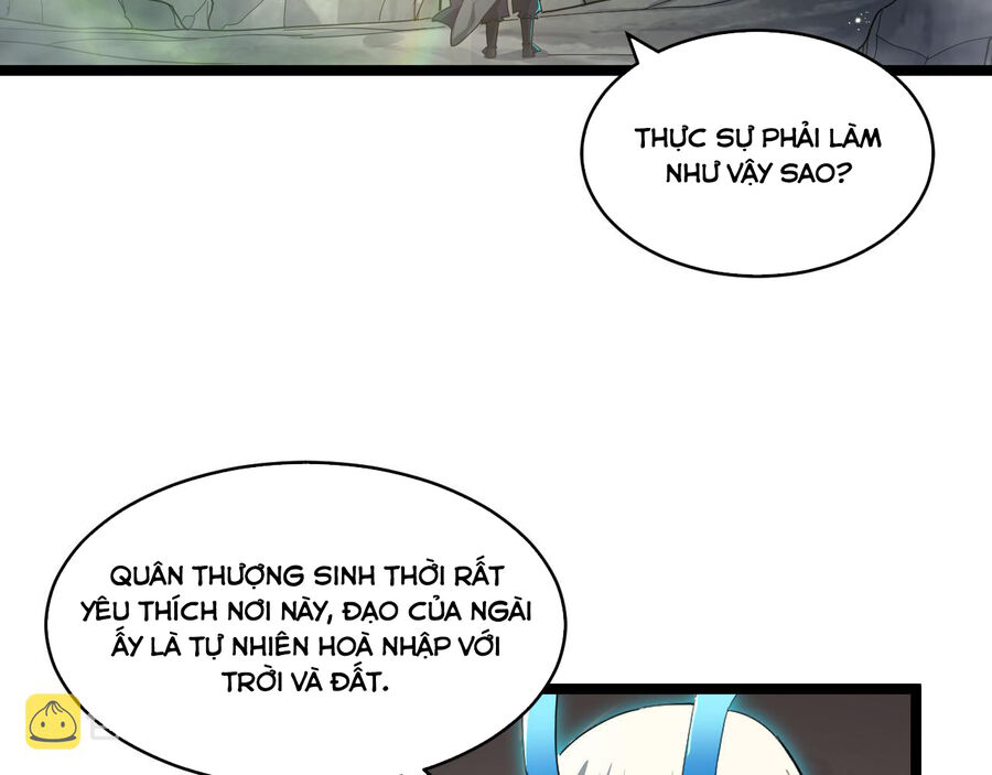 Thú Vực Tiên Đồ Chapter 15 - Trang 31