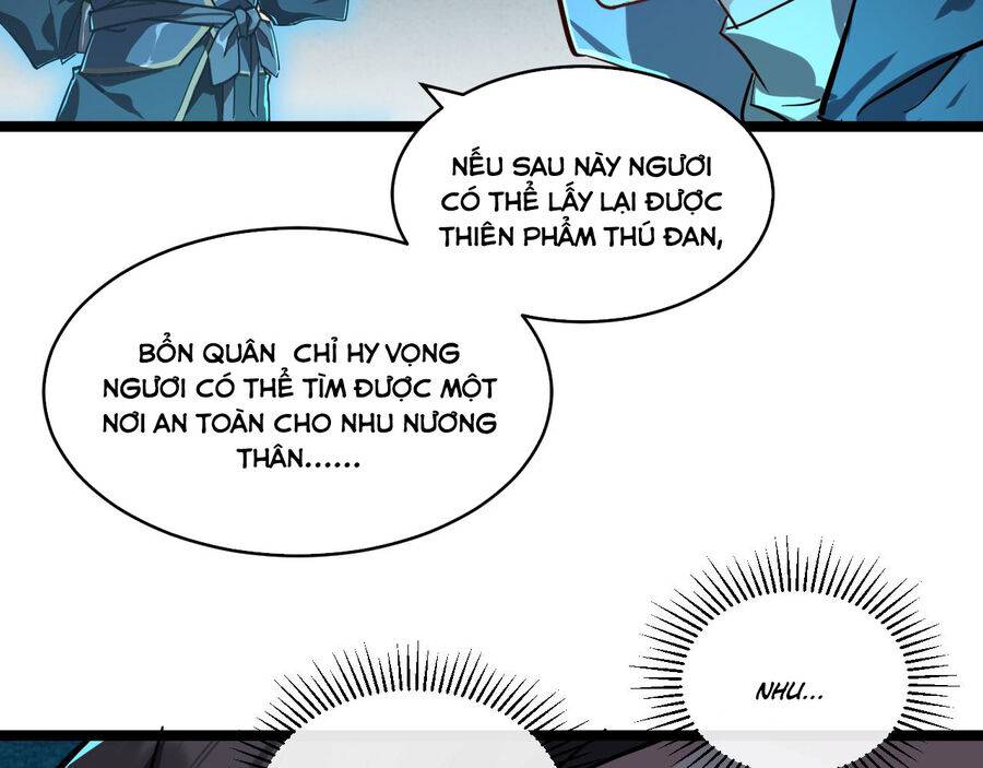 Thú Vực Tiên Đồ Chapter 18 - Trang 20