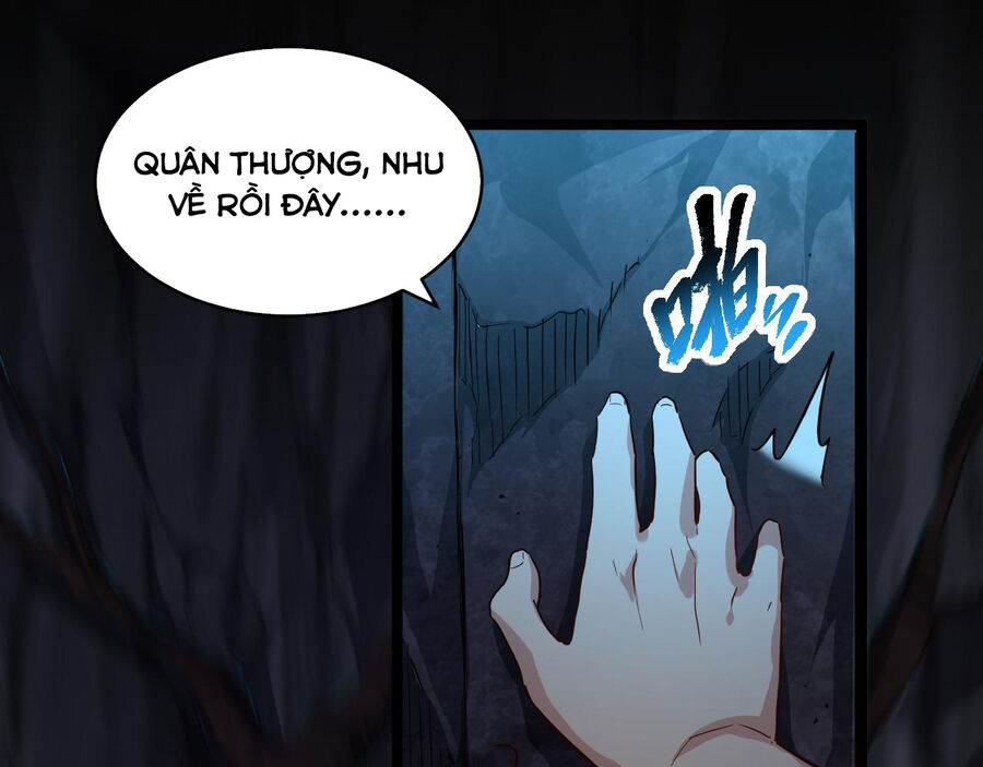 Thú Vực Tiên Đồ Chapter 11 - Trang 11