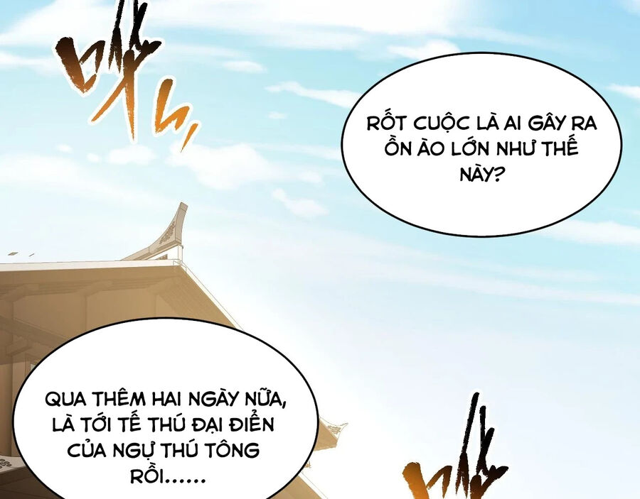 Thú Vực Tiên Đồ Chapter 21 - Trang 42