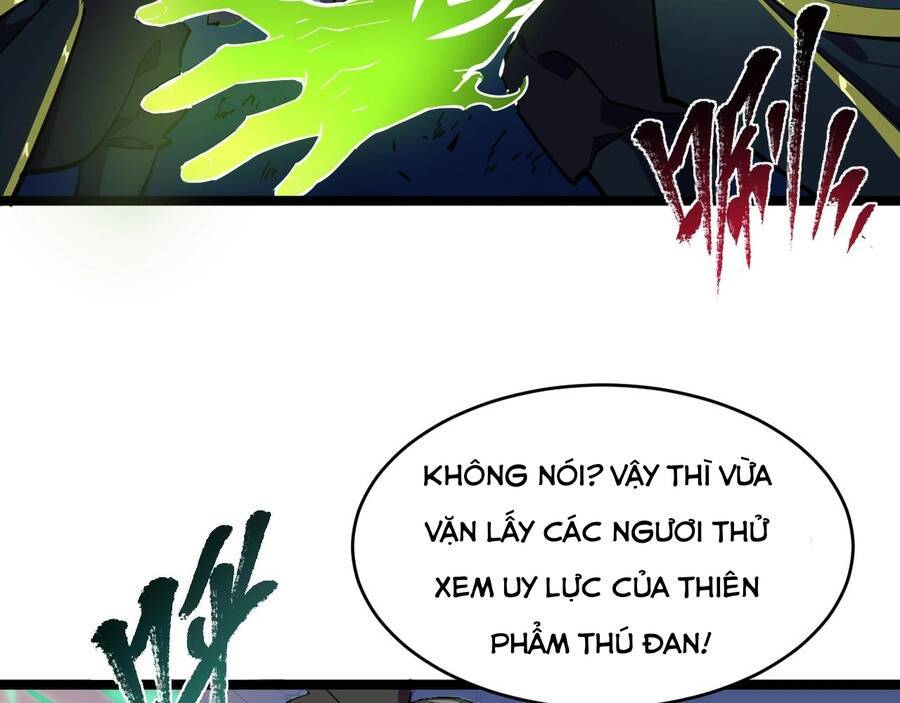 Thú Vực Tiên Đồ Chapter 1.2 - Trang 20