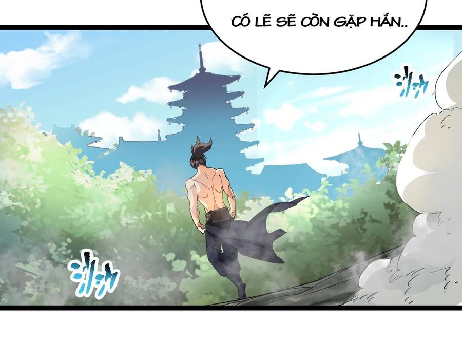 Thú Vực Tiên Đồ Chapter 5.1 - Trang 43