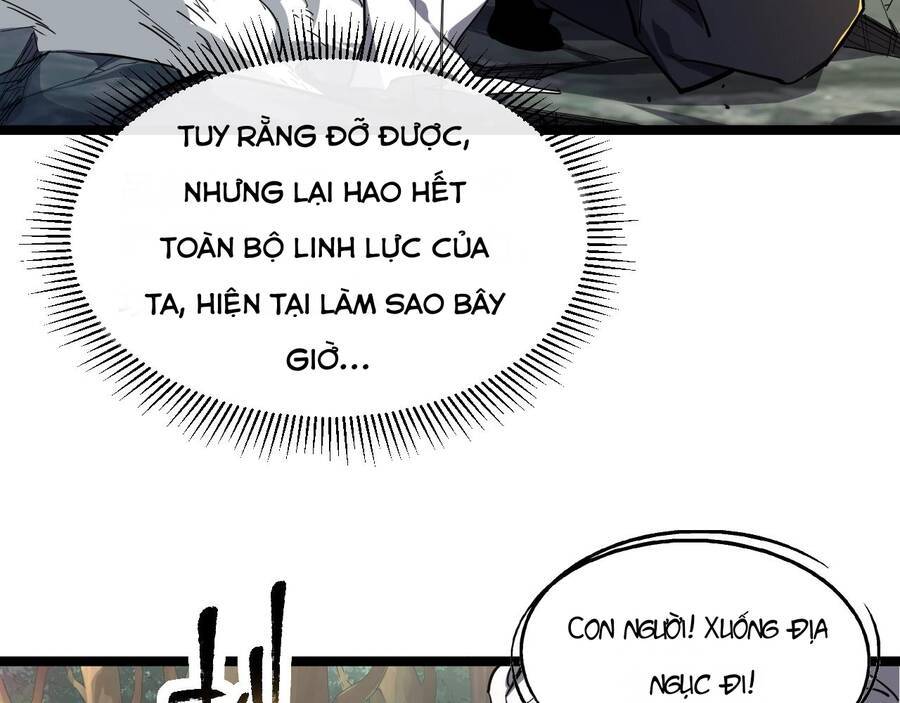 Thú Vực Tiên Đồ Chapter 4 - Trang 31