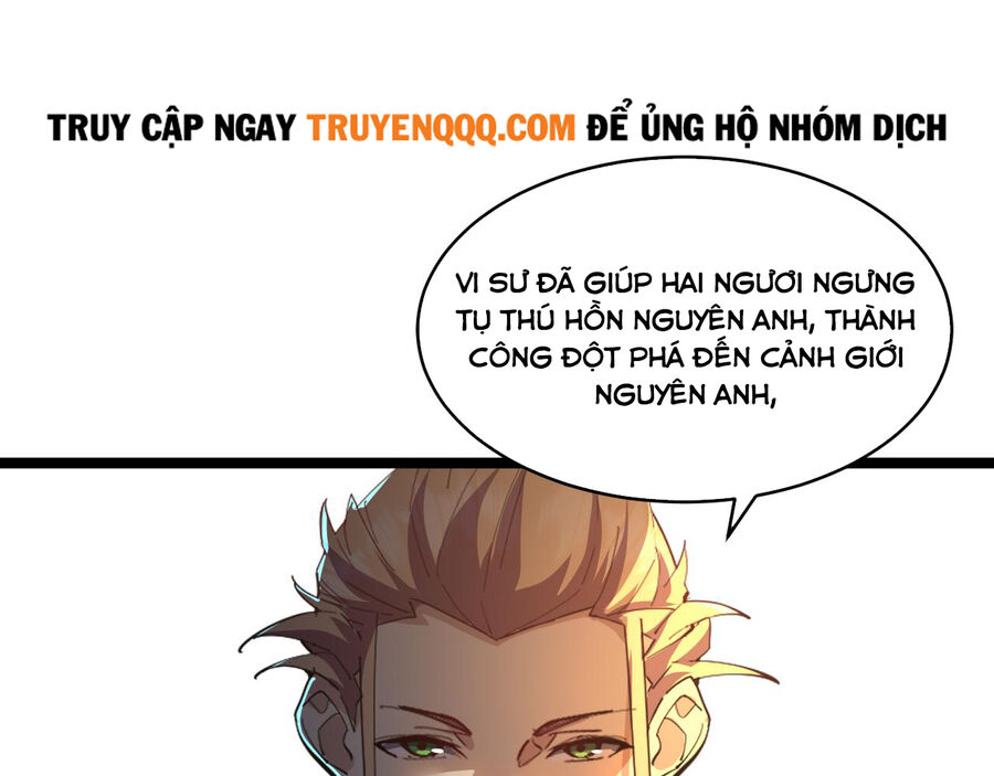 Thú Vực Tiên Đồ Chapter 17 - Trang 19