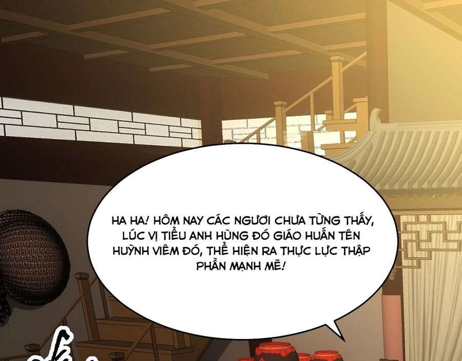 Thú Vực Tiên Đồ Chapter 20 - Trang 3