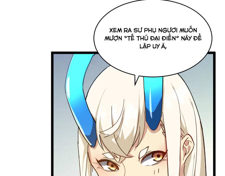 Thú Vực Tiên Đồ Chapter 18 - Trang 10