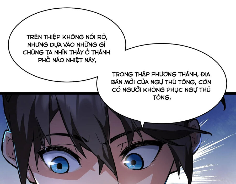 Thú Vực Tiên Đồ Chapter 19 - Trang 57