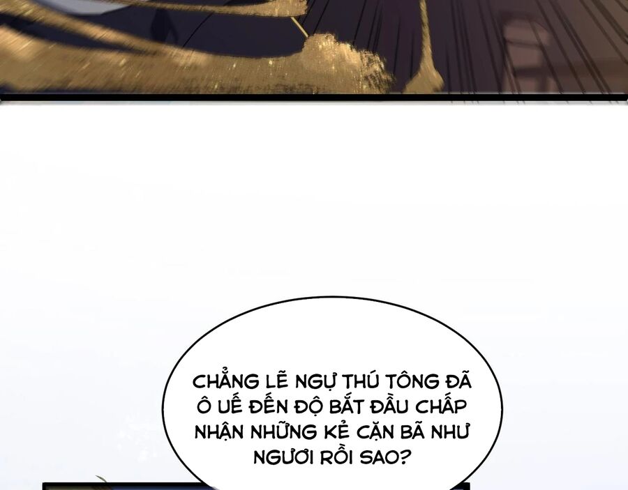 Thú Vực Tiên Đồ Chapter 20 - Trang 49