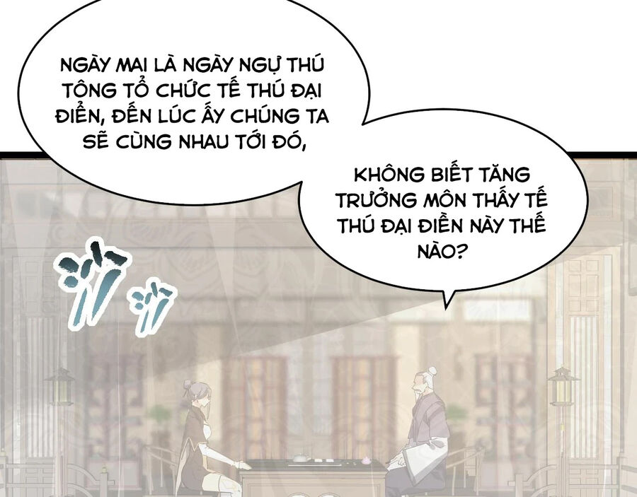 Thú Vực Tiên Đồ Chapter 21 - Trang 9