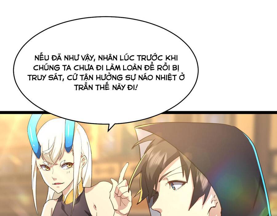 Thú Vực Tiên Đồ Chapter 18 - Trang 17