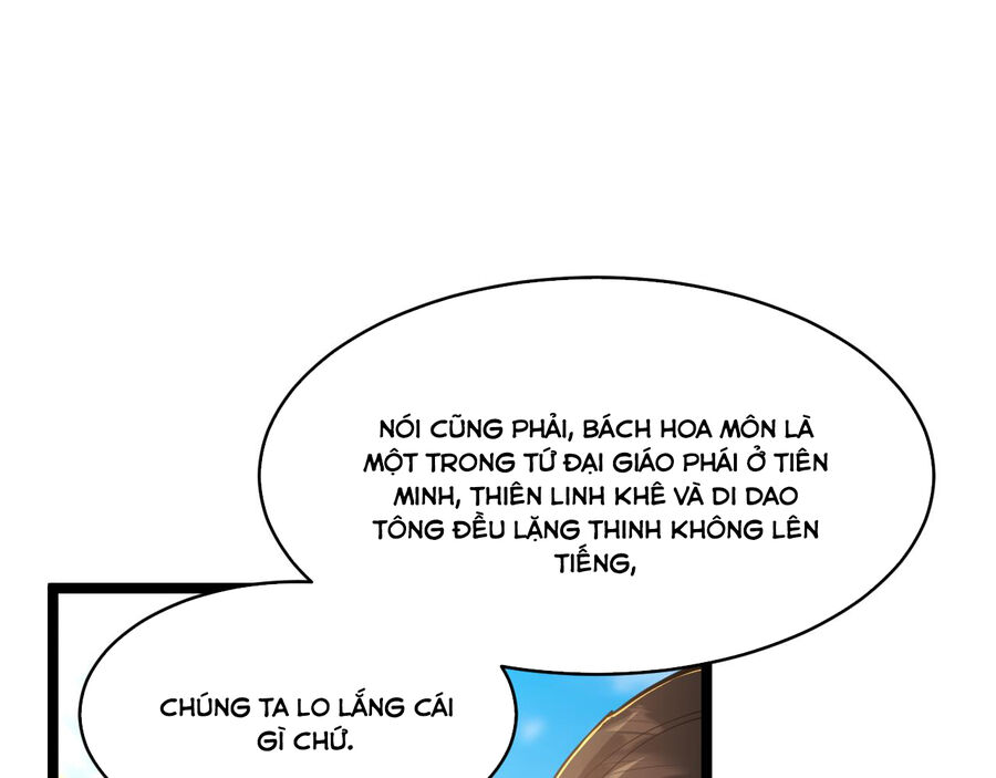 Thú Vực Tiên Đồ Chapter 17 - Trang 47