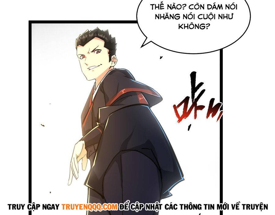 Thú Vực Tiên Đồ Chapter 18 - Trang 39