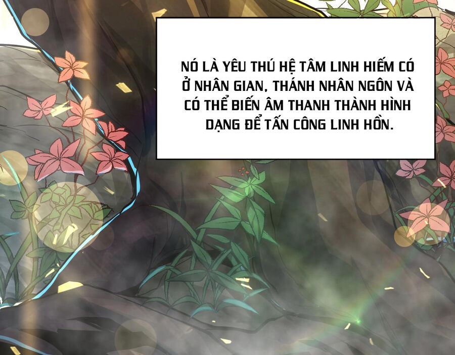 Thú Vực Tiên Đồ Chapter 9 - Trang 7