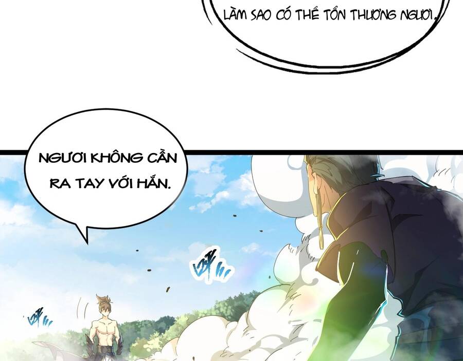 Thú Vực Tiên Đồ Chapter 5.1 - Trang 6