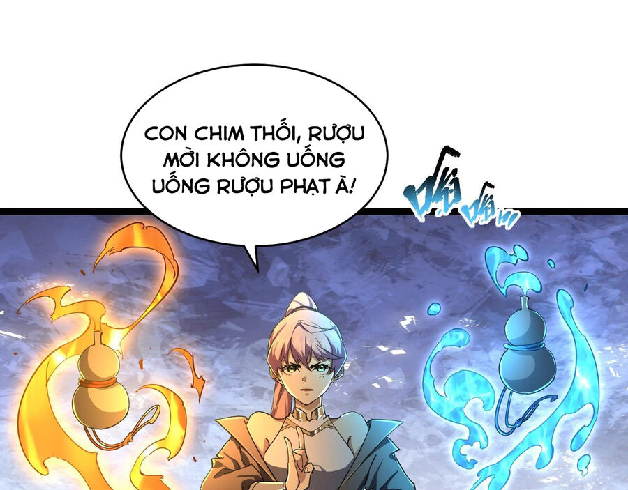 Thú Vực Tiên Đồ Chapter 9 - Trang 17