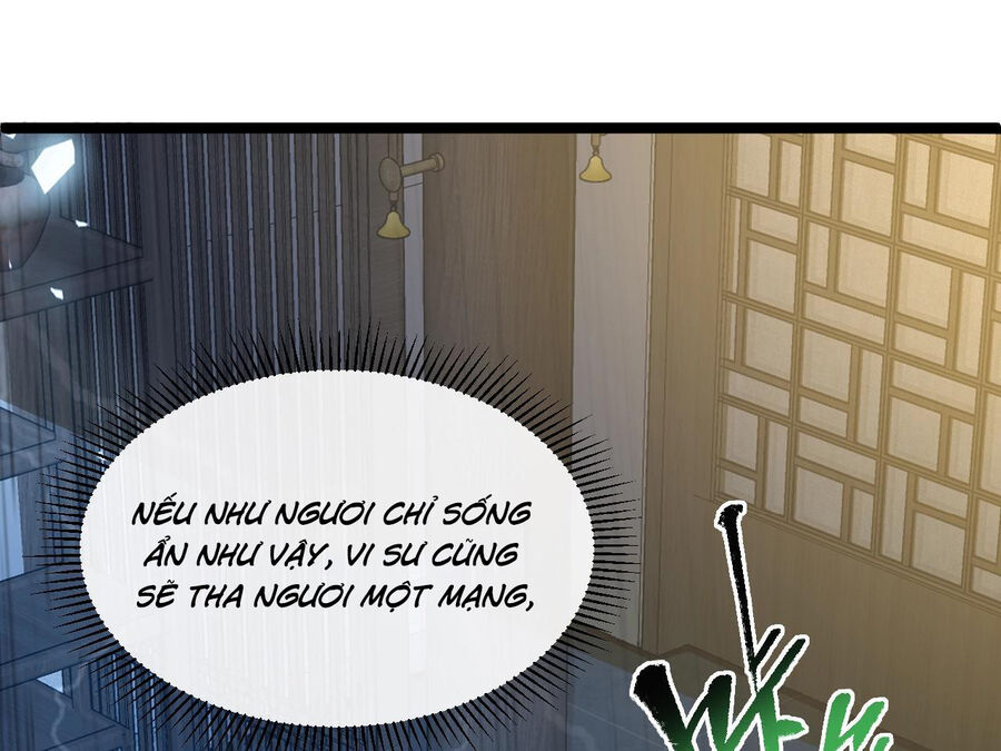 Thú Vực Tiên Đồ Chapter 8 - Trang 26