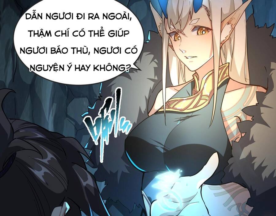 Thú Vực Tiên Đồ Chapter 2 - Trang 63