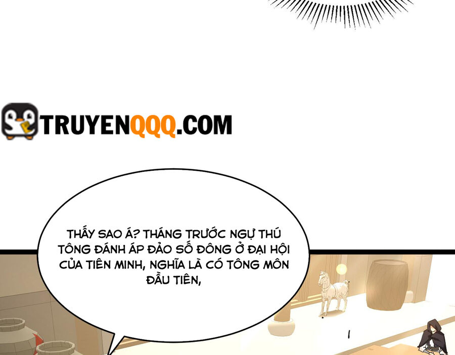 Thú Vực Tiên Đồ Chapter 17 - Trang 44