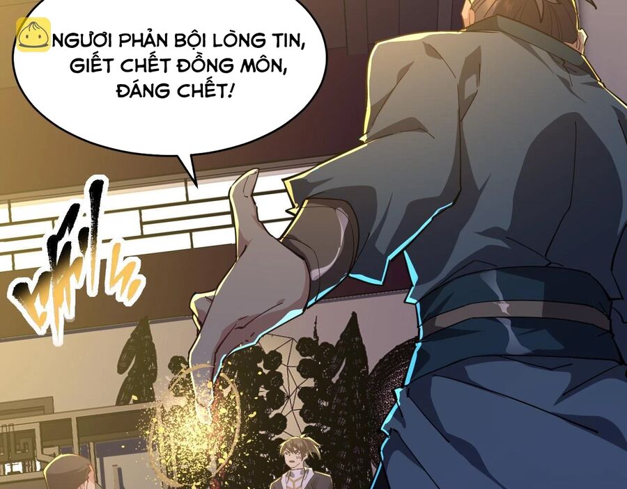 Thú Vực Tiên Đồ Chapter 20 - Trang 41