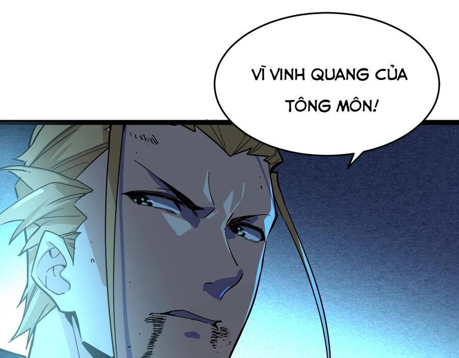 Thú Vực Tiên Đồ Chapter 1.3 - Trang 51