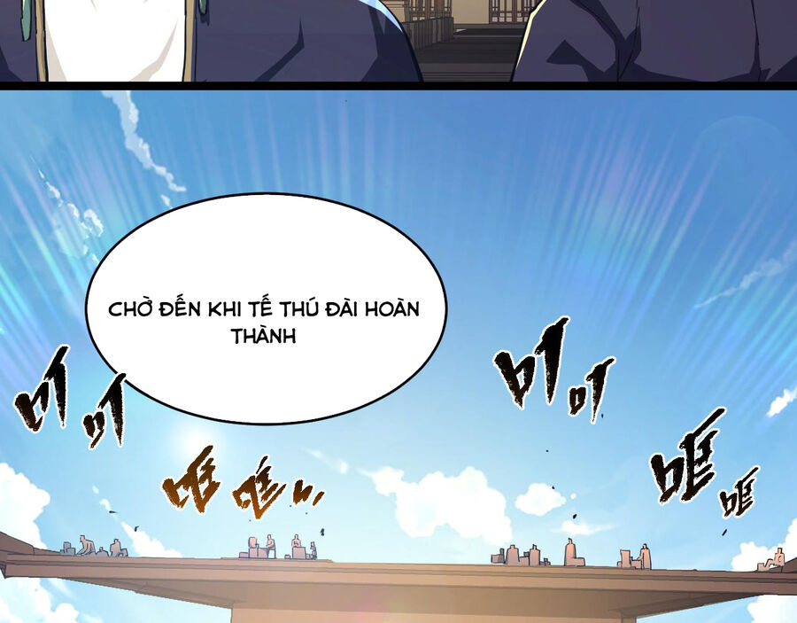 Thú Vực Tiên Đồ Chapter 17 - Trang 31