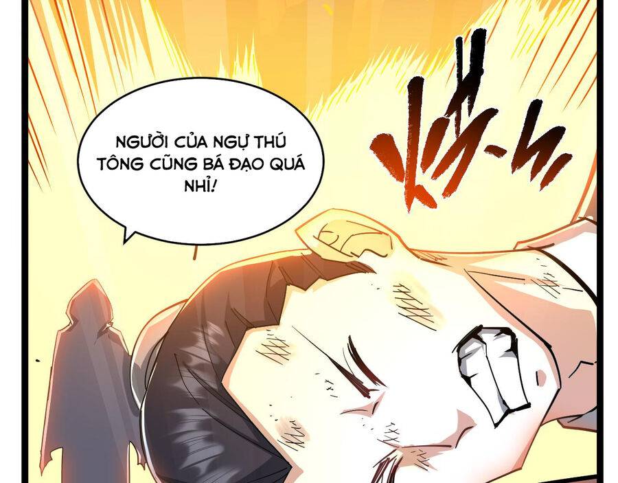 Thú Vực Tiên Đồ Chapter 18 - Trang 47