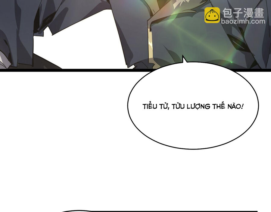 Thú Vực Tiên Đồ Chapter 14 - Trang 34