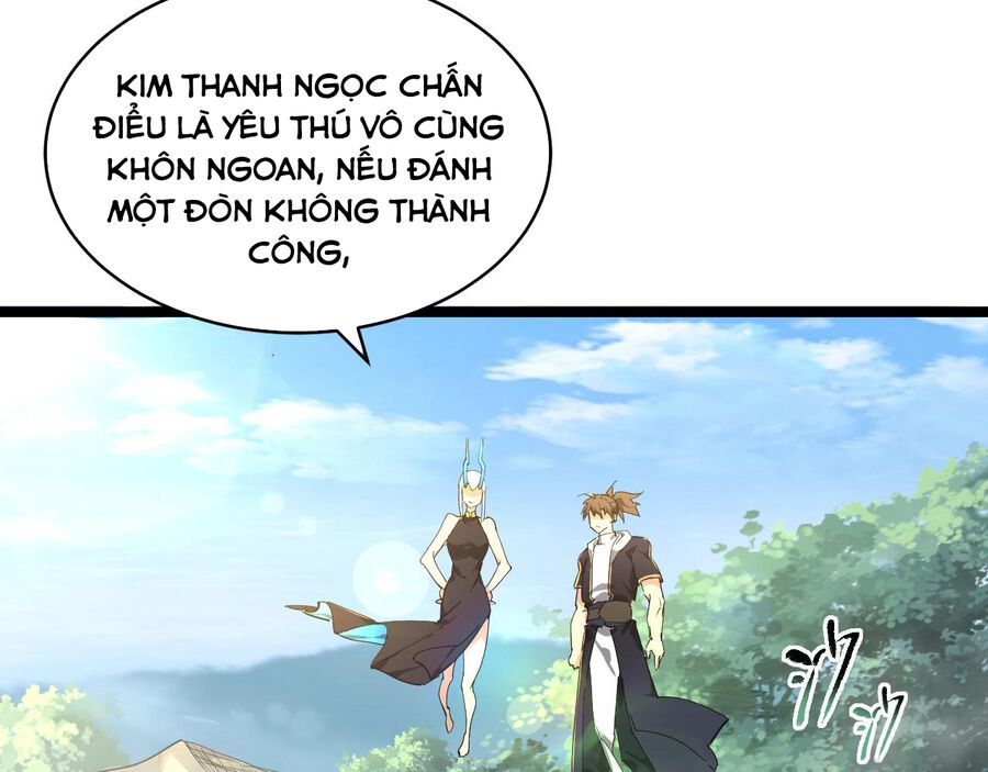 Thú Vực Tiên Đồ Chapter 9 - Trang 12