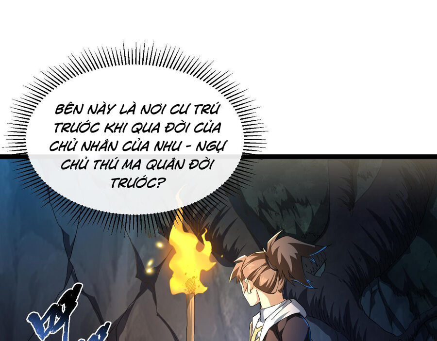 Thú Vực Tiên Đồ Chapter 11 - Trang 25