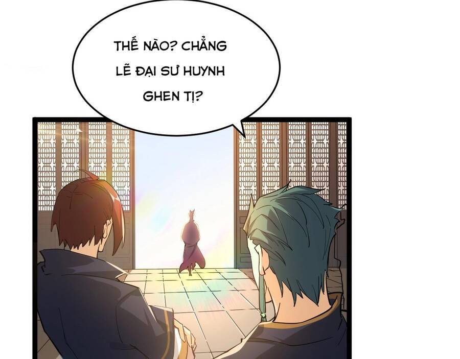 Thú Vực Tiên Đồ Chapter 1 - Trang 30