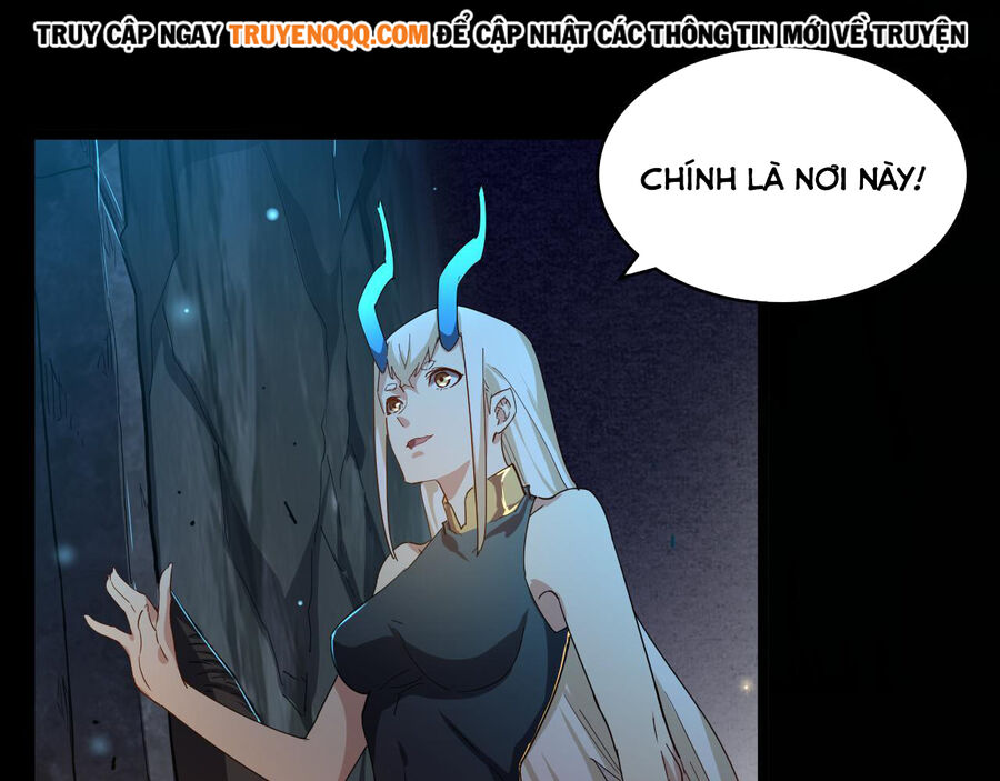 Thú Vực Tiên Đồ Chapter 11 - Trang 9