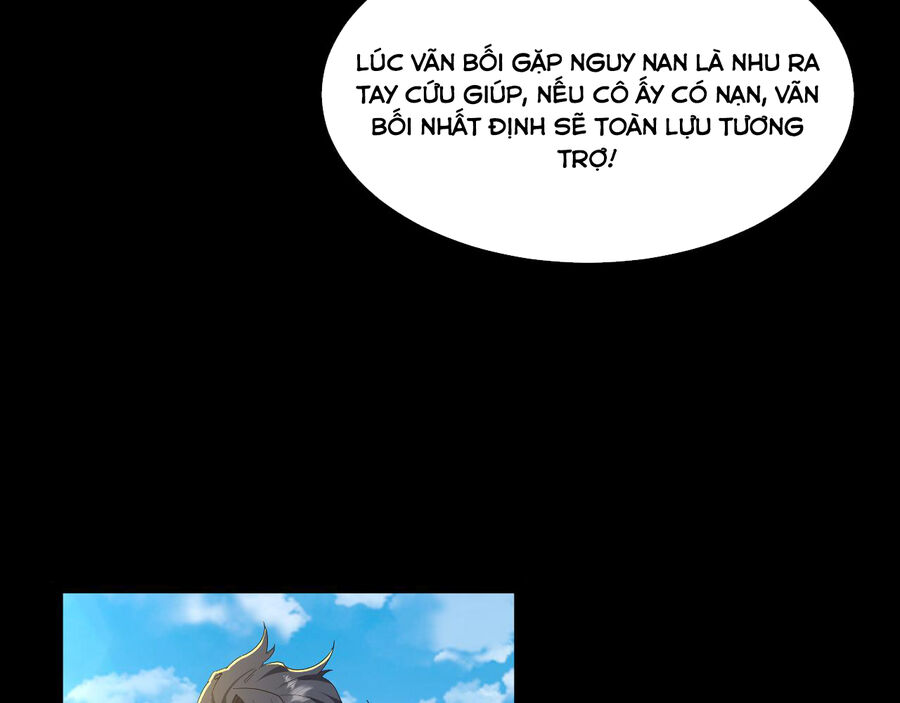 Thú Vực Tiên Đồ Chapter 15 - Trang 16