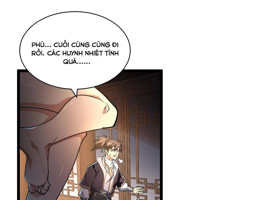 Thú Vực Tiên Đồ Chapter 19 - Trang 44