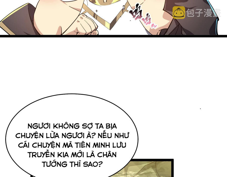 Thú Vực Tiên Đồ Chapter 8 - Trang 38