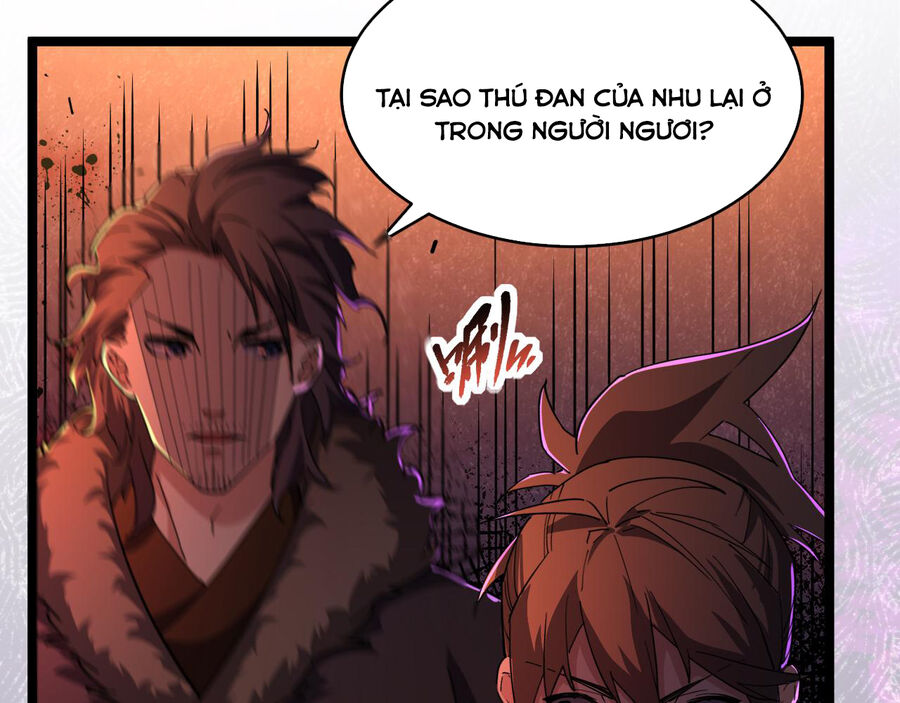 Thú Vực Tiên Đồ Chapter 14 - Trang 56